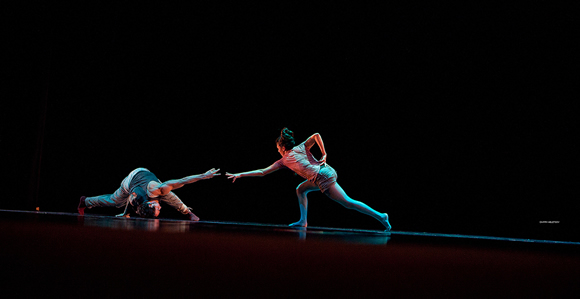 RUBBERBANDance Group. &laquo;��� ���� ����������&raquo;